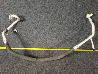 трубка кондиционера Ford Edge 2 поколение CD539 [рестайлинг] 2020, 2.0 л., бензин, АКПП, красный, внедорожник 5 дв., полный привод, K2GH19N602HD