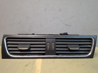 дефлектор обдува салона Audi A4 B8/8K 2010, 1.8 л., CDHA, бензин, АКПП, передний привод, правый руль, 8T2820951C