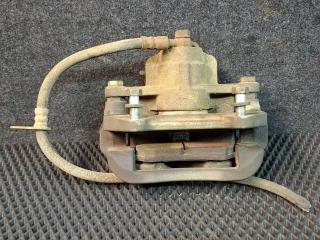 суппорт задний правый Toyota Camry 8 поколение XV50 ACV40 2012, 2.4 л., бензин