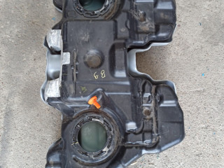 бак топливный Ford Edge 2 поколение CD539 [рестайлинг] 2020, 2.0 л., бензин, АКПП, красный, внедорожник 5 дв., полный привод