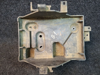 полка аккумулятора Mazda CX-7 1 поколение ER 2008, 2.3 л., L3-VDT, бензин, АКПП, голубой/30s, полный привод