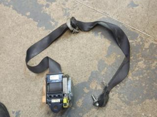 ремень безопасности Mazda 6 1 поколение [рестайлинг] GY 2006, 2.0 л., RF7J, дизель, МКПП, серебристый, универсал