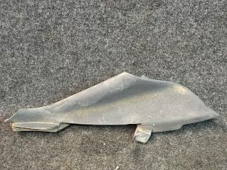 молдинг лобового стекла Toyota Sienna 2 поколение XL20 [рестайлинг] 2008, 3.5 л., 2GR-FE, бензин, АКПП, минивэн, передний привод, 58866-080100