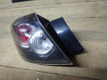фонарь задний левый Mazda 3 BK 2004, хетчбэк 5 дв. - фото №3