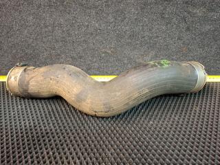 патрубок интеркулера BMW X4 F26 2016, 2.0 л., дизель, АКПП, черный, 8513851