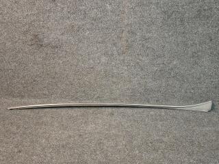 молдинг лобового стекла Volkswagen Jetta 7 поколение 2019, 1.4 л., бензин, АКПП, синий, седан, передний привод, 17A854327