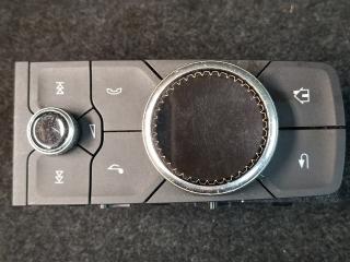 джойстик управления мультимедиа Cadillac XT4 1 поколение 2020, 2.0 л., бензин, АКПП, 318e, полный привод, 84471957A