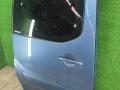 дверь сдвижная Citroen Berlingo 2 поколение (B9) 2010 - фото №9