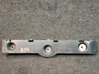 Крепление бампера заднего Cadillac XT4 1 поколение 2020, 2.0 л., бензин, АКПП, 318e, полный привод, 84616865