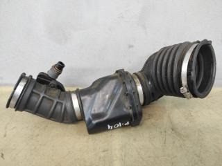 патрубок воздушного фильтра Chevrolet Equinox 3 поколение 2018, 1.5 л., бензин, АКПП, серый 139х, минивэн, передний привод