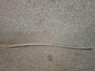 молдинг лобового стекла Volkswagen Jetta 7 поколение [рестайлинг] 2024, 1.5 л., бензин, АКПП, серый, седан, передний привод, 17A854327