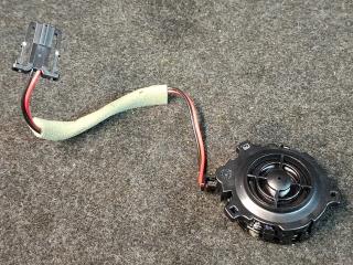 динамик Volkswagen Jetta 7 поколение [рестайлинг] 2024, 1.5 л., бензин, АКПП, серый, седан, передний привод, 6C0035411A