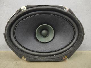 динамик Mazda 6 GG 2003, 2.0 л., LF-DE, бензин, МКПП, хетчбэк 5 дв., GJ6A66960