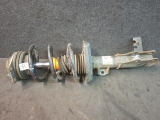 амортизатор передний правый GMC Terrain 2 поколение 2020, 1.5 л., бензин, АКПП, серый 464с, передний привод, 84230332