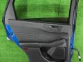 дверь задняя левая Ford Escape 4 поколение CX482 2022, 1.5 л., бензин, АКПП, синий, полный привод - фото №8