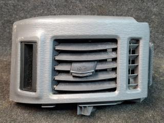 дефлектор обдува салона Toyota Prius V 1 поколение ZVW41 ZVW41 2014, 1.8 л., гибрид, АКПП, синий, хетчбэк 5 дв., передний привод, 55686-47060, 55650-47100