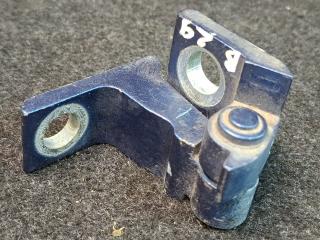 петля двери Volkswagen Jetta 7 поколение 2019, 1.4 л., бензин, АКПП, синий, седан, передний привод