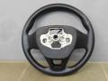 руль Ford Escape 4 поколение CX482 2021, 2.5 л., гибрид, АКПП, внедорожник 5 дв., полный привод - фото №5
