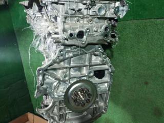 двигатель Lexus UX 1 поколение 2021, 2.0 л., гибрид