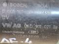 стартер Audi A4 B8/8K 2010, 1.8 л., CDHA, бензин, АКПП, передний привод, правый руль, 0001107450, 06D911021B - фото №7