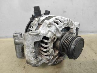 генератор Chevrolet Equinox 3 поколение 2018, 1.5 л., бензин, АКПП, серый 139х, минивэн, передний привод, 0126312142, 13517759