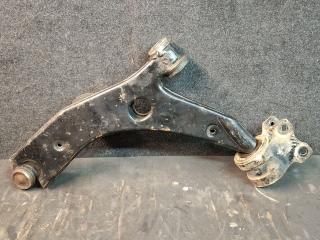 рычаг передний правый Mazda 3 BK [рестайлинг] 2006, АКПП