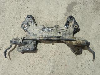 балка подвески передняя (подрамник) Peugeot 2008 1 поколение 2014, 1.6 л., бензин, АКПП