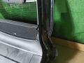 крышка багажника (дверь 3-5) BMW X4 F26 2016, 2.0 л., дизель, АКПП, черный - фото №11