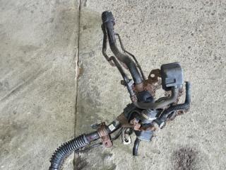 горловина топливного бака Toyota Camry 7 поколение XV40 2008, 2.4 л., 2AZ-FE, бензин, АКПП, седан, передний привод