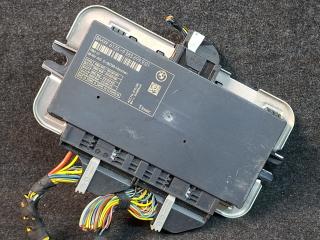 блок управления светом BMW X4 F26 2016, 2.0 л., дизель, АКПП, черный, 61.35-9383699.9.01