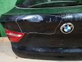 крышка багажника (дверь 3-5) BMW X4 F26 2016, 2.0 л., дизель, АКПП, черный - фото №3