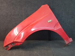 крыло переднее левое Suzuki Ignis 2 поколение (MH) 2007