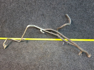 трубка охлаждающей жидкости Volkswagen Jetta 7 поколение 2021, 1.4 л., бензин, АКПП, серый, передний привод, 04E122157BR