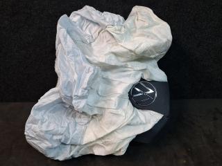 подушка безопасности водителя Volkswagen Jetta 7 поколение [рестайлинг] 2024, 1.5 л., бензин, АКПП, серый, седан, передний привод