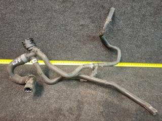 патрубок радиатора Volkswagen Jetta 7 поколение 2019, 1.4 л., бензин, АКПП, синий, седан, передний привод, 5Q0122101AA