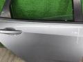 дверь задняя правая Honda Civic 10 поколение 2017, 2.0 л., K20C2, бензин, АКПП, седан, передний привод - фото №2