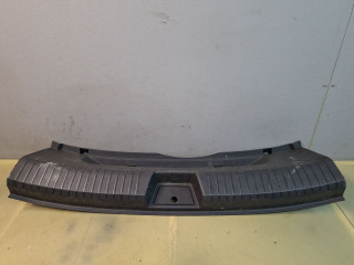 накладка внутренняя на заднюю панель кузова Volkswagen Jetta 7 поколение 2019, 1.4 л., бензин, АКПП, серый, передний привод, 17A86345982V