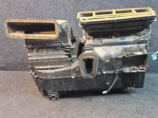 корпус отопителя (печки) Toyota Camry 7 поколение XV40 ACV40 2009, 2.4 л., 2AZ-FE, бензин, АКПП, синий, седан, передний привод, 87010-00441, AA443160-4345