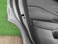 дверь задняя левая Chevrolet Trax 2 поколение 2024, 1.2 л., бензин, АКПП, серебристый, хетчбэк 5 дв., передний привод - фото №9