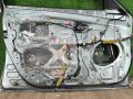 дверь передняя левая Toyota Camry 7 поколение XV40 ACV40 (2006 - 2009), 3.5 л., 2GR-FE, бензин, АКПП, серо-голубой, седан, передний привод - фото №10