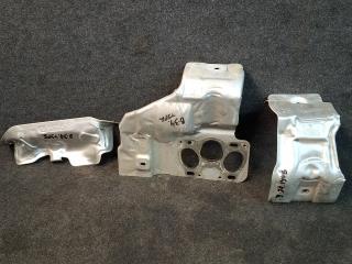 шумоизоляция (термозащита) Cadillac XT4 1 поколение 2020, 2.0 л., бензин, АКПП, 318e, полный привод, 55509089, 55487559, 55493249