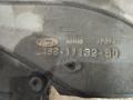 защита днища Ford Escape 4 поколение CX482 2021, 2.5 л., гибрид, АКПП, внедорожник 5 дв., полный привод - фото №3