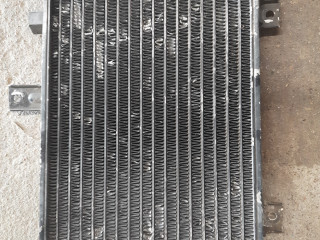 радиатор масляный Mitsubishi Pajero Sport 1 поколение [рестайлинг] 2002, 2.5 л., дизель