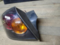 фонарь задний левый Mazda 3 BK 2004, хетчбэк 5 дв. - фото №3