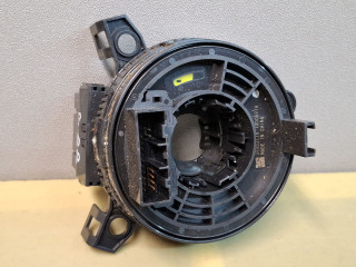 шлейф руля Chevrolet Malibu 9 поколение 2018, 1.5 л., бензин, АКПП, бордовый, передний привод