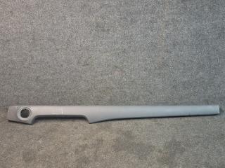 накладка на торпедо (консоль) Mazda CX-5 2 поколение KF 2018, 2.5 л., PYY1, бензин, АКПП, серый/46g, внедорожник 5 дв., полный привод, KB8C-55311