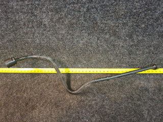 трубка сапуна Volkswagen Jetta 7 поколение 2019, 1.4 л., бензин, АКПП, серый, передний привод