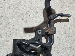 шланг (трубка) АКПП Mazda CX-7 1 поколение ER 2008, 2.3 л., L3-VDT, бензин, АКПП, голубой/30s, полный привод