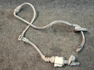 датчик ABS Volkswagen Tiguan 2 поколение 2020, 2.0 л., бензин, АКПП, серый, полный привод, 6E0973702