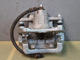 суппорт задний правый Toyota Sienna 3 поколение 2011, 3.5 л., 2GR-FE, бензин, АКПП, серый, передний привод, 62120138